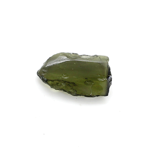 Đá Quý I-shu Đá Quý Hiếm <span class=keywords><strong>Moldavite</strong></span> Cho Trang Sức IG21060 Đá Quý Tự Nhiên <span class=keywords><strong>Moldavite</strong></span> 13X8Mm Hình Thức Miễn Phí Thô Đá Quý Lỏng - Product Image 3