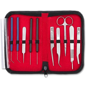 Ensemble de dissection III de qualité supérieure - Product Image 1