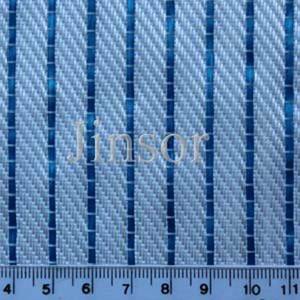 Tissu hybride en fibre de carbone pour aileron de planche de surf - Product Image 3