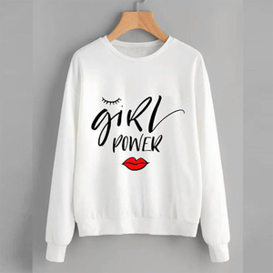 Sudadera personalizada de cuello redondo, deportiva, de color negro, blanco, venta al por mayor - Product Image 6