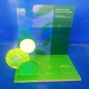 Coloré présentoir cosmétique - Product Image 2