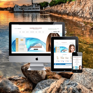 Top sitio web de PHP de desarrollo de la empresa en la India | Premio de sitio web de PHP servicios de desarrollo por Webroot Infosoft - Product Image 4