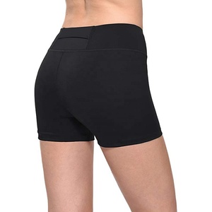 ชุดกีฬาสั่งทำพิเศษสำหรับผู้หญิง กางเกงวอลเลย์บอล ฟอร์มูล่า1 อินดัสทรีส์ FI-1301 - Product Image 2