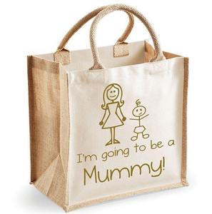 High Quality Customizable Eco-Friendly <b>Jute</b> Tote Shopping <b>Bag</b> Promotional Reusable and Wholesale Online - Product Image 5