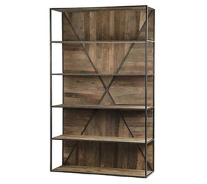 Meilleur prix étagère design moderne pour le choix de meubles de bureau à domicile - Product Image 5