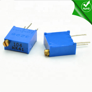 100e 200E 500E 102 103 k 200k 104 k 1M 105 W 500 W tông đơ chiết áp M 3296W W tông đơ M 502 503 504 1K 2K 5K 10K 20K 50k - Product Image 6