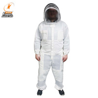 Professionnel Apiculteur Costume