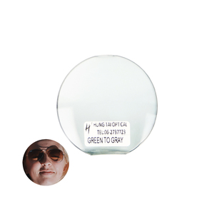 ขายร้อน Photochromic แว่นตาแว่นตาเลนส์สำหรับป้องกันหมอกหิมะกีฬา - Product Image 4