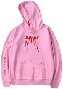 เสื้อฮู้ดผู้ชายผ้าฟลีซพิมพ์ลายอนิเมะสำหรับฤดูหนาว ระบายอากาศได้ดี ผลิตตามสั่ง - บริการ OEM คุณภาพสูง ไม่มีขั้นต่ำในการสั่งซื้อ - Product Image 5