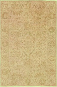 Handmade Wool and Silk Persian Rugs Hand Knotted by Skilled Artisans Perfect for Premium Living Room and Designer Home Interiors - Product Image 3