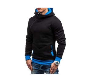 Sudaderas con Capucha de Moda para Hombre, Sudadera con Capucha Personalizada para Hombre - Product Image 1