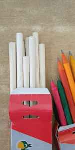 ดินสอไม้2B แข็งไม้ในสีต่างๆสำหรับกิจกรรมวิทยาลัยของโรงเรียนและโปรโมชั่นสำหรับแจกของรางวัล - Product Image 2