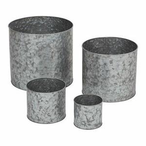 Macetero con soporte para jardín, soporte elegante para plantas, florero para granja, Casa, parque, nuevo - Product Image 4