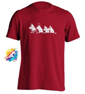 T-shirt à manches courtes pour homme Formula1 Industries, personnalisé avec impression sérigraphique, 100% coton, décontracté, noir à carreaux - Product Image 3
