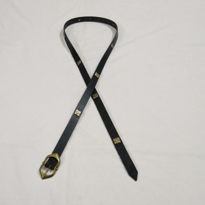 Cinturón vikingo de DarkSunTattoo on DeviantArt, cinturón de cuero escandinavo - Product Image 2