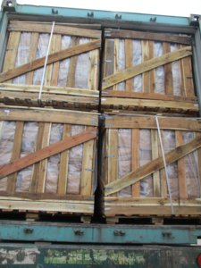 Caoutchouc naturel SVR3L d'approvisionnement d'usine le plus vendu | Qualité supérieure du Vietnam | Logo personnalisé pour la production de pneus - Product Image 2