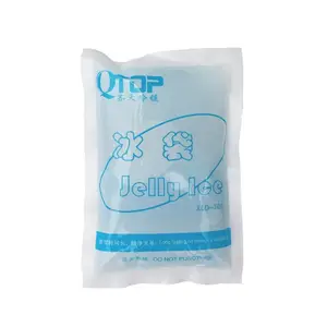 freeze gel packs ice pack with refrigerant gel