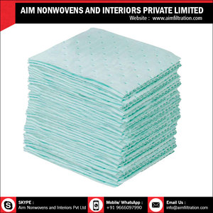 Custom Packaging Universal Absorbent from India - Product Image 5