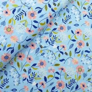 Tissu pul imperméable et respirant pour couches en tissu, tampons hygiéniques et tampons humides, vente en gros - Product Image 3