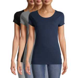 Venta al por mayor de impresión gráfica personalizada Logo secado rápido transpirable Camiseta 100% poliéster deporte hombres camisetas para mujeres - Product Image 1