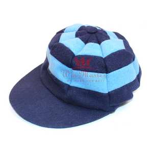 Comprar caballeros y jugadores inglés tradicional aros gorra de críquet - Product Image 1