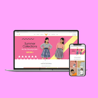 Best Fashion Clothing eCommerce Website Development Company in India | Top Notch eCommerce Website Services by Webroot Infosoft