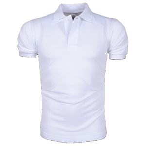 Camiseta Polo para Hombre, Moderna, de Manga Corta, 100% Algodón, Venta al por Mayor, OEM, Ropa Masculina de Calidad para Exportación, Personalizable con Logotipo - Product Image 4