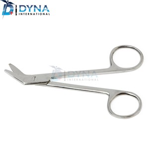 CISEAUX À DÉTACHER LES FILS Instruments chirurgicaux - Product Image 2