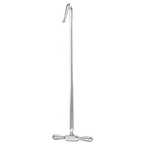 Braun Décapiter Crochet - Product Image 6