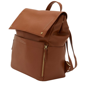 Mochila de diseñador para mujer de alta calidad 2021, bolsa de pañales, venta al por mayor de fábrica, portátil, informal, multiusos, gran oferta, grande para exteriores - Product Image 1