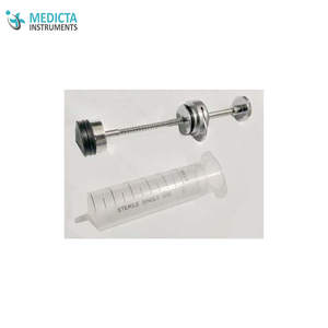 Luer To Luer อุปกรณ์ดูดไขมัน-ดูดไขมัน Cannulas และอุปกรณ์เสริม - Product Image 5