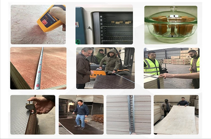 plywood rubber edge banding 4mm 4.5mm rubber coated plywood