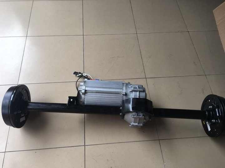 EV Electric Vehicle Car Refit Kit - Upgrade Your Drive