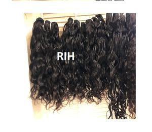 ผมมนุษย์หยักศกแท้ - Product Image 4