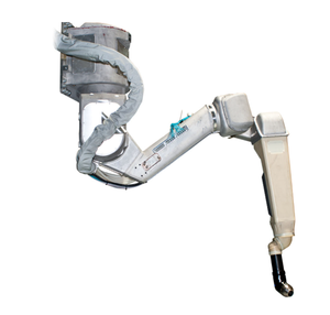 فانوك P-1000iA سوينغ ذراع آلي ل هوائي روبوت الذراع ل ذراع آلي للعمل - Product Image 2