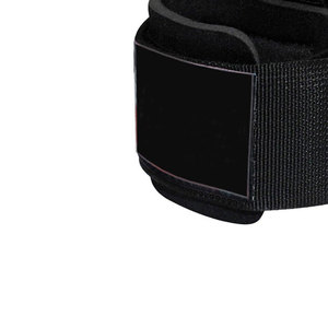 Ganchos y Agarres para Levantamiento de Pesas Geo Brother Co, Correas para Muñecas, Guantes Transpirables para Levantamiento de Pesas, Soporte para Muñecas, Capacidad de Carga de 5 lb - Product Image 6