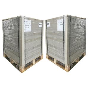 Rouleau de papier peint industriel en carton stratifié, épaisseur disponibles de 0.51 à 4.00mm, sans revêtement, indice de protection - Product Image 2