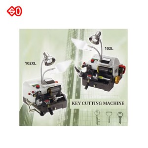 Duplicateur de clés professionnel, avec lumière LED, haute qualité - Product Image 6