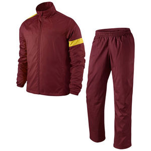 แจ็กเก็ตวอร์มอัพชุดวอร์มสำหรับใส่ได้ทั้งชายและหญิงวัสดุโพลีเอสเตอร์/ ขนแกะแห้งเร็วเป็นมิตรกับสิ่งแวดล้อม - Product Image 6