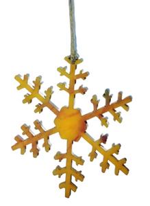 Objet de décoration de noël fait à la main par un artiste, décoration de la maison, pour un cadeau d'anniversaire ou de mariage - Product Image 6