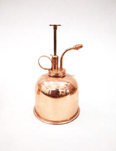 Pulvérisateur de plantes en cuivre et laiton, pour arrosage des plantes, arrosage avec un brumisation - Product Image 3