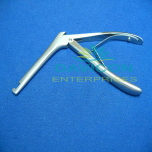 KERRISON RONGEUR 90 #3, 5.1มม. ขึ้นไป-กัดขนาดใหญ่,4IN - Product Image 2