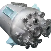 Pressure Vessel Stainless Steel Compressor Air Pressure Tank