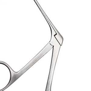 Pince crocodile 3-1/4 "Mâchoire lisse Logo personnalisé Taille personnalisée - Product Image 5