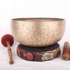 Premium quality Singing Bowl for Healing Positivity Anxiety Stress Reliever From Indian manufacturer - Product Image 5