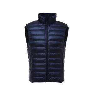 Custom Fashion Casual Warm Winter <b>Men</b> Crop Solid Plain Wholesale Prices Winter Puffer <b>Jacket</b> - Product Image 6