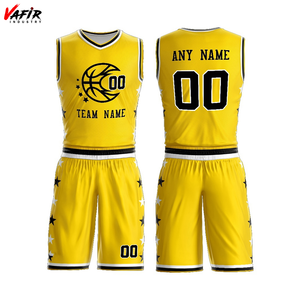 Conjuntos de Uniformes de Baloncesto Sublimados para Adultos 2024, Personalizados, Transpirables, Tallas Grandes, Diseño Personalizado de Alta Calidad - Product Image 2