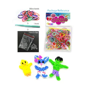 rubber loom bands, rubber loom bands Suppliers and Manufacturers at