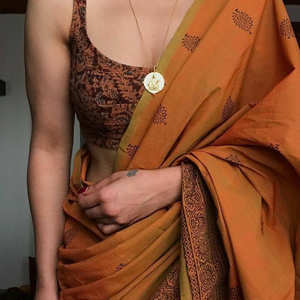 Georgette Séquence Broderie Travail Saree avec Blouse Pièce Indienne Parti Porter Dames Femmes Porter Sari Pas Cher Bas Prix En Gros Alphanumero - Product Image 1