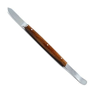 Material de impresión para laboratorio Dental, espátula de yeso, cuchillo de cera, cuchilla de yeso, cortador de cuchillas - Product Image 3